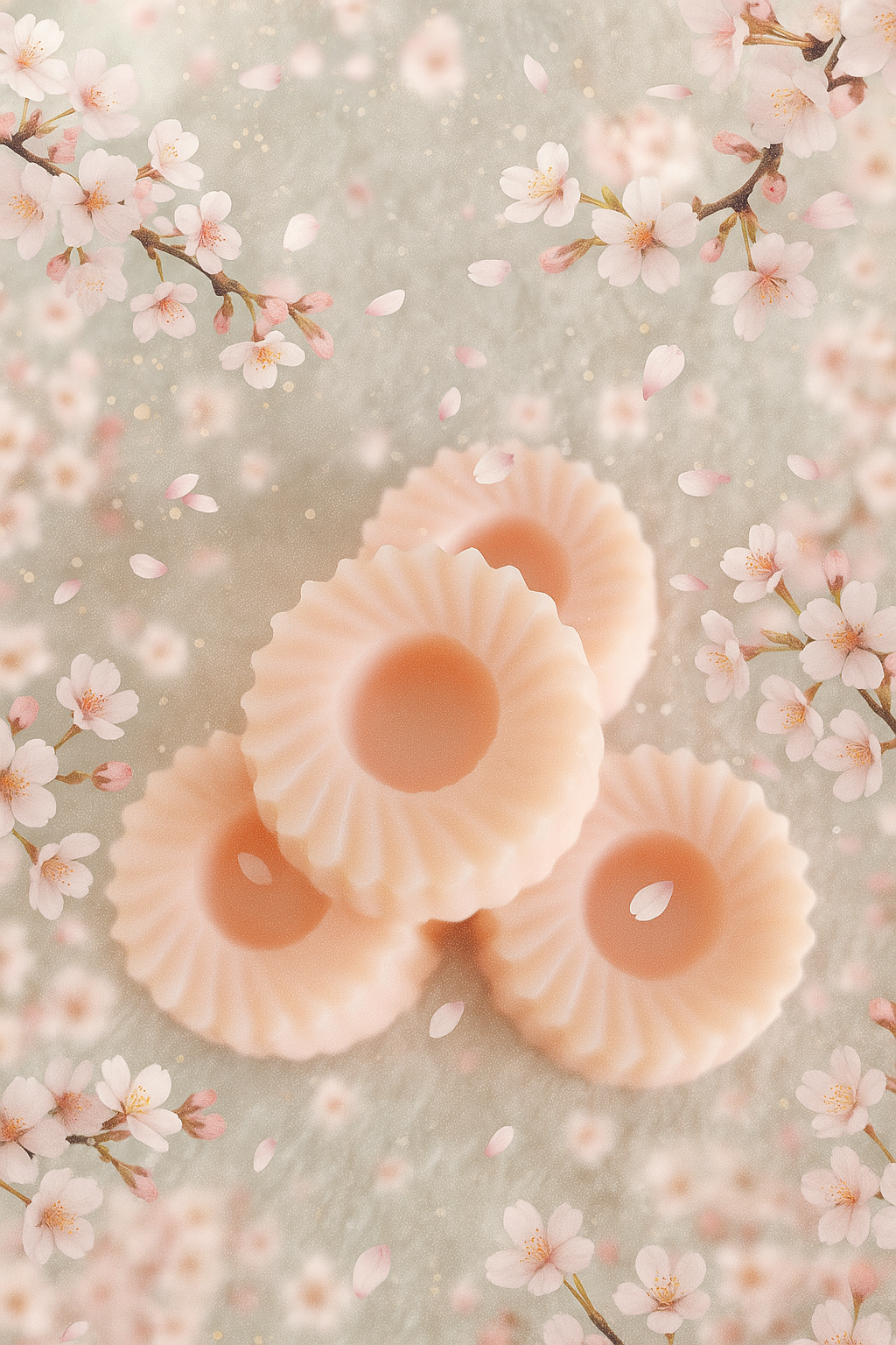 Fleur de cerisier