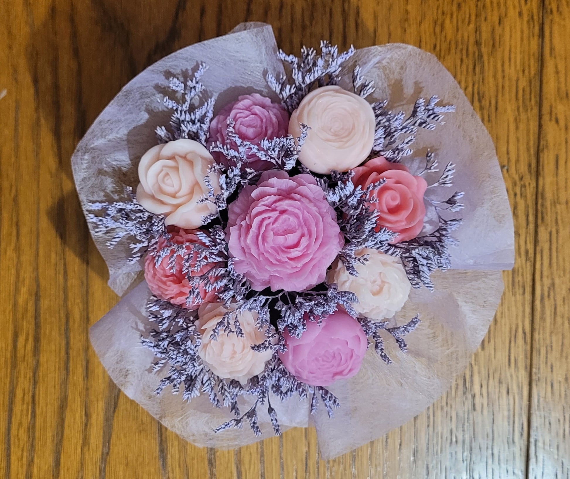 Bouquet Fleur des Iles