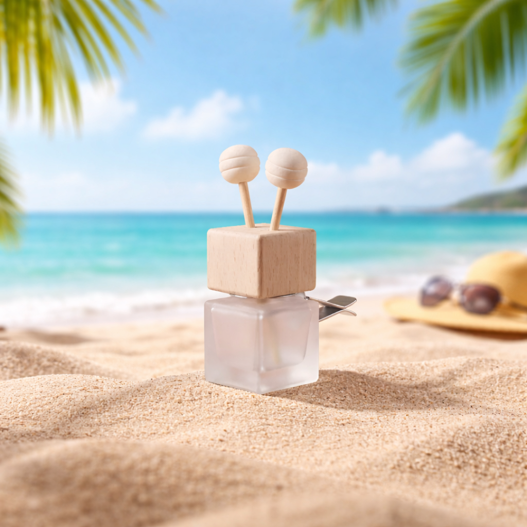Diffuseur de parfum pour voiture