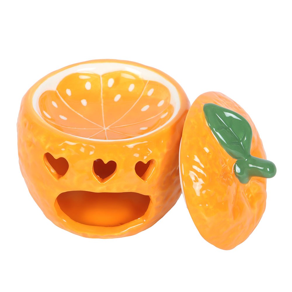 Brûle-Parfum Orange