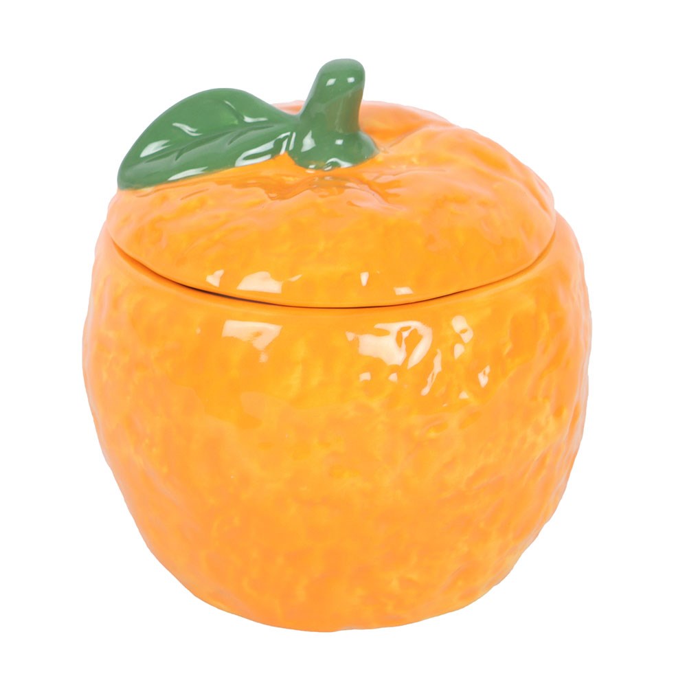 Brûle-Parfum Orange