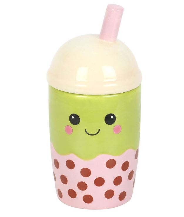 Brûle-Parfum Kawaï Bubble Tea