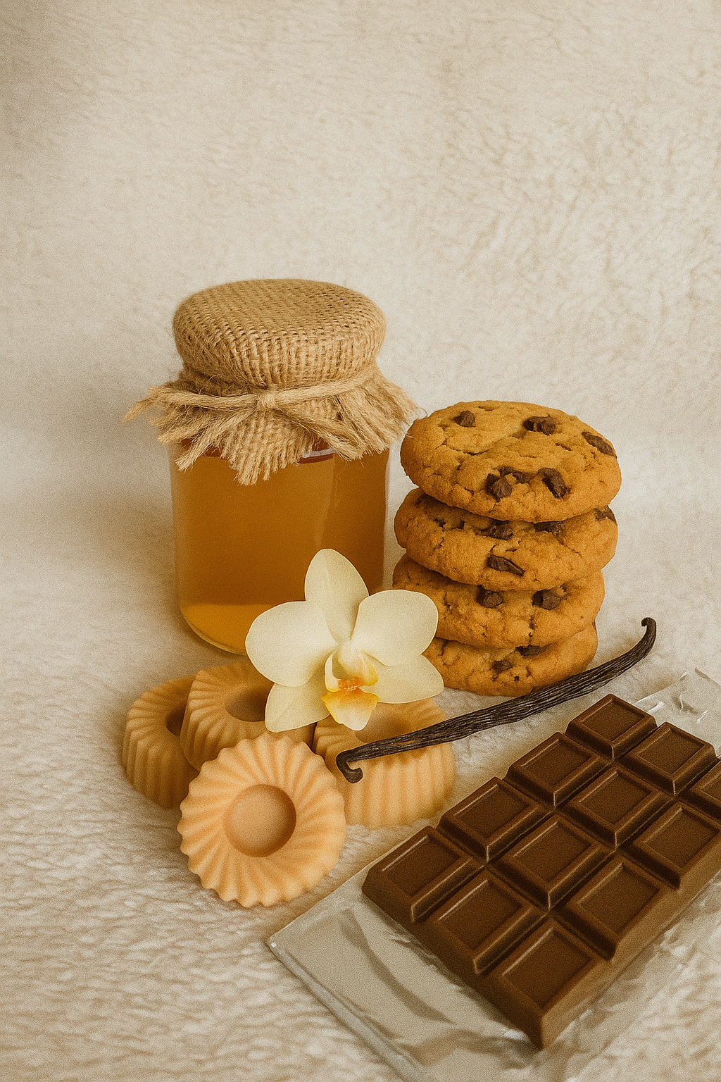Cookies chocolat