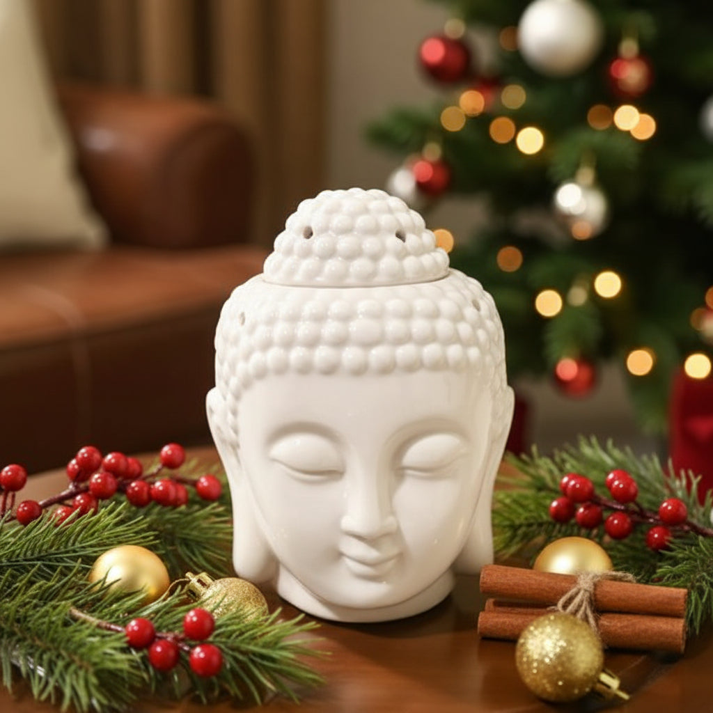 Brûle-Parfum Dhyana