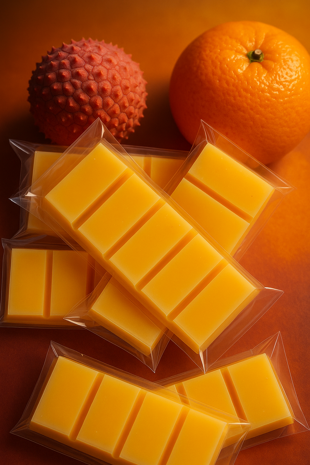 Tablette parfumée "Evasion Fruitée"