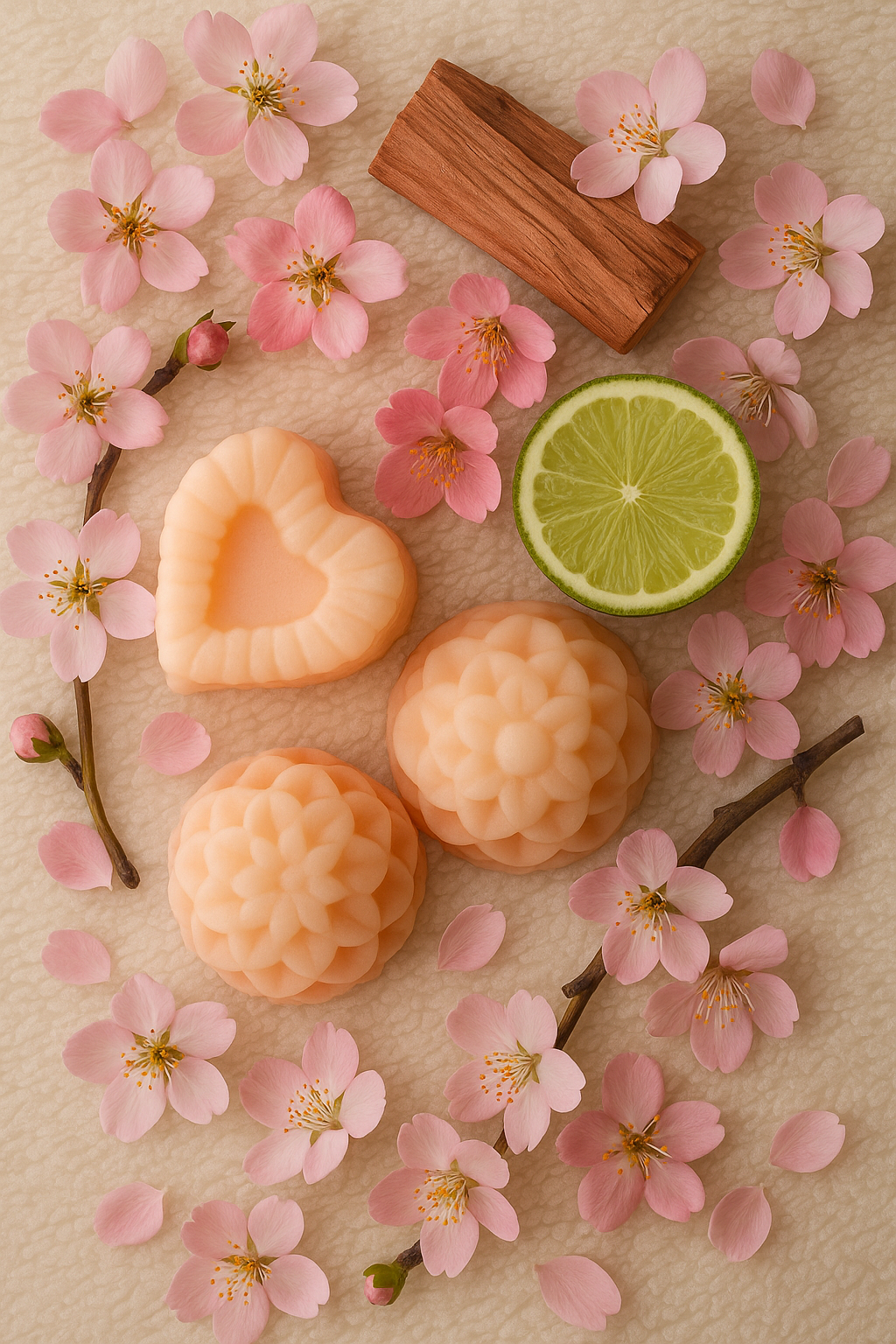 Fleur de sakura