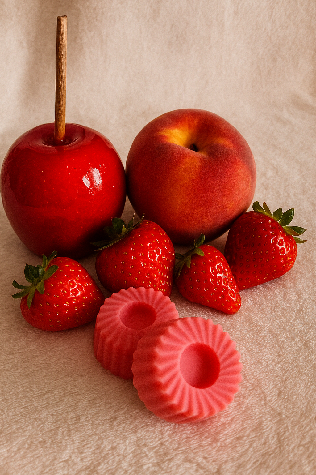 Pomme d'amour