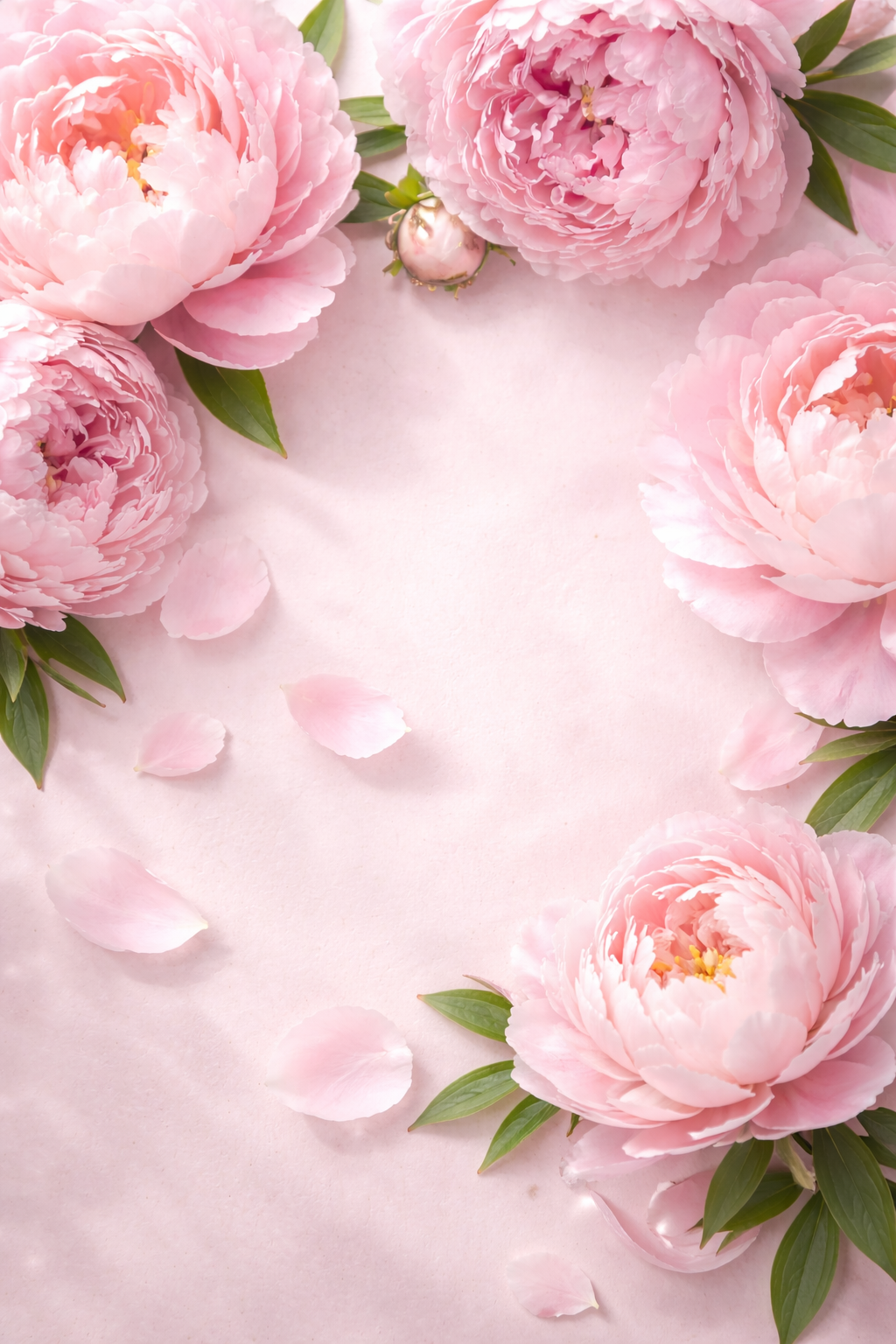 Pivoine