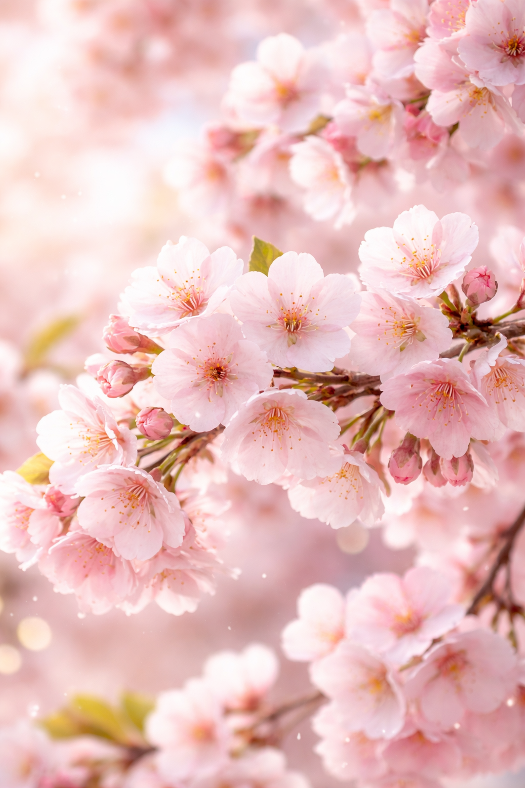 Fleur de sakura