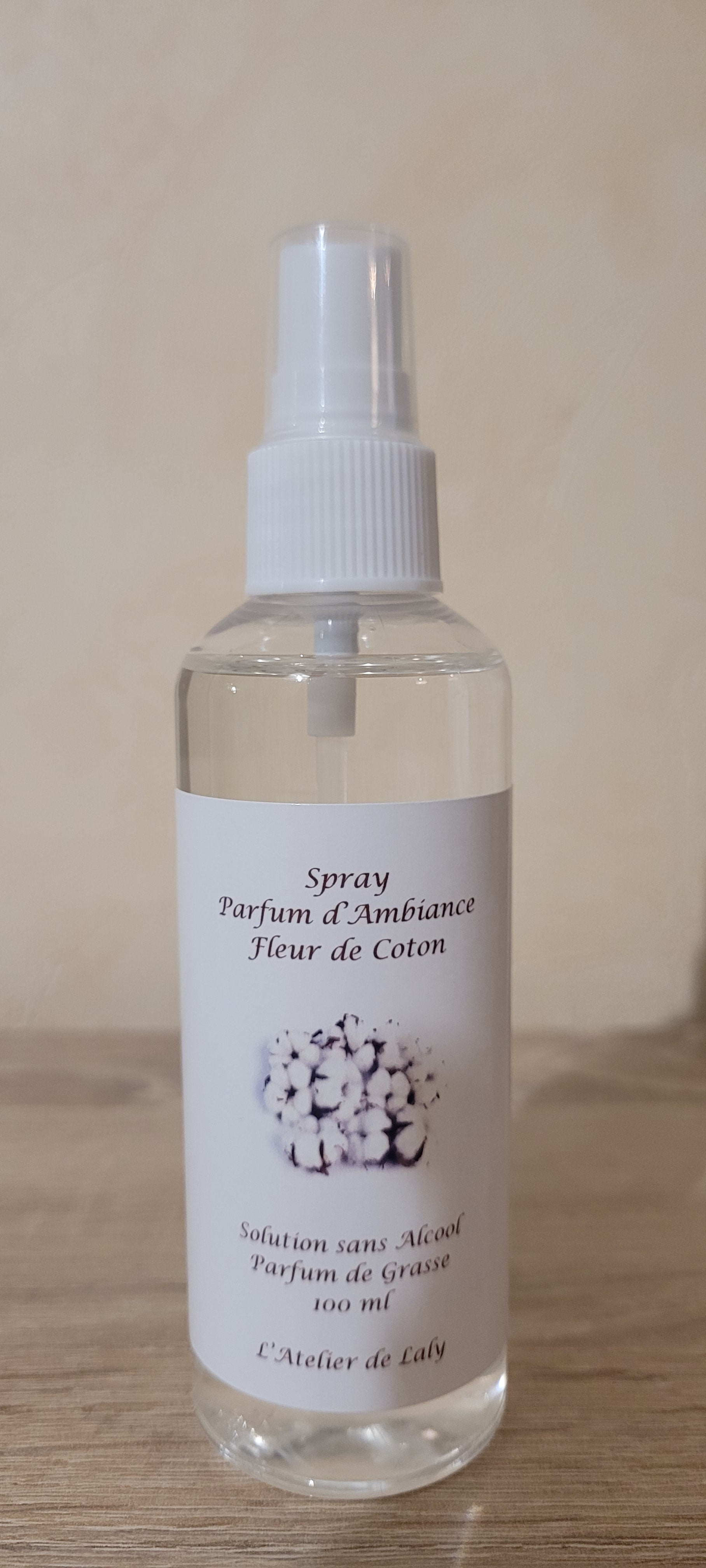 Spray d'Ambiance