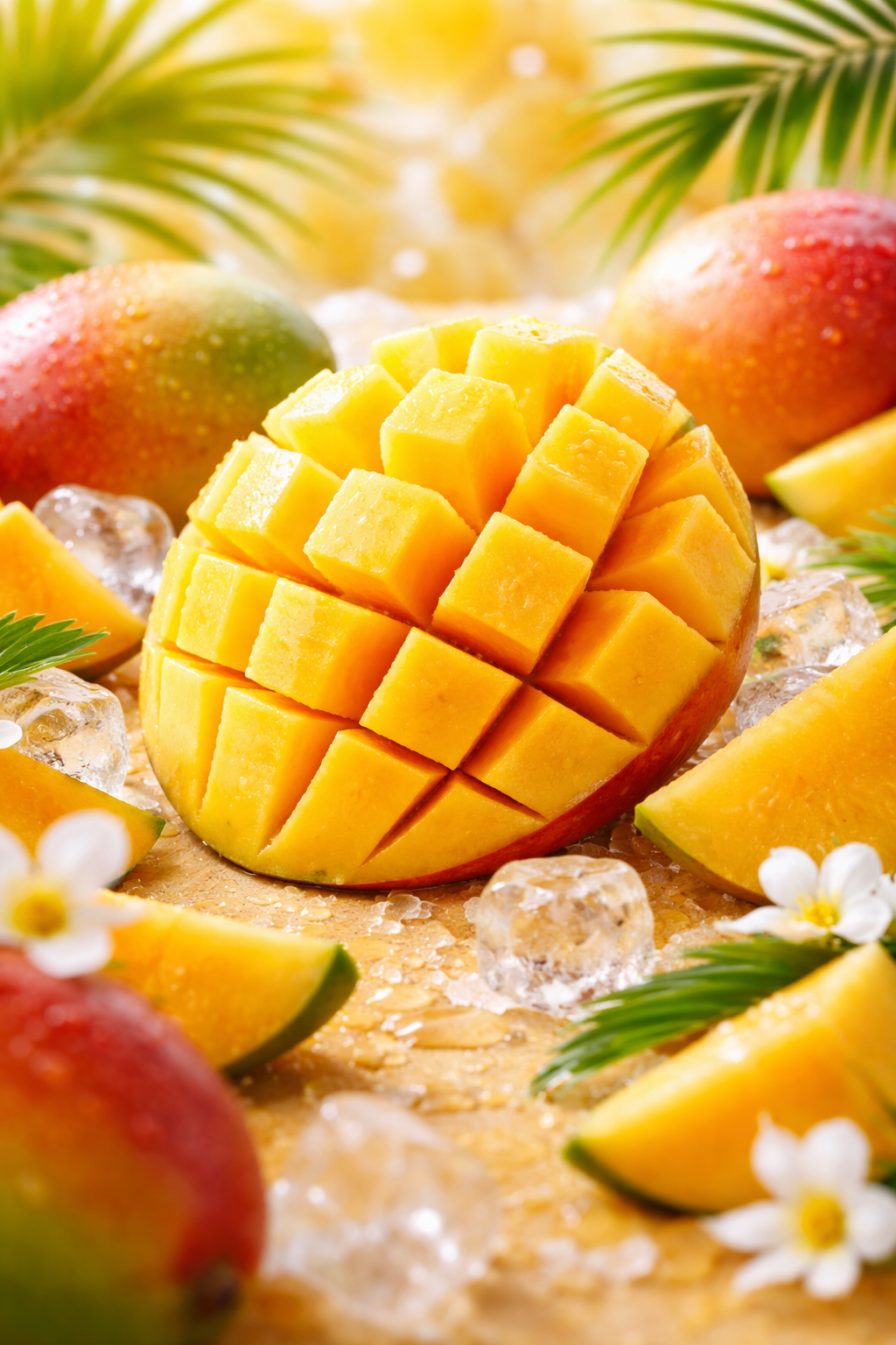Mangue
