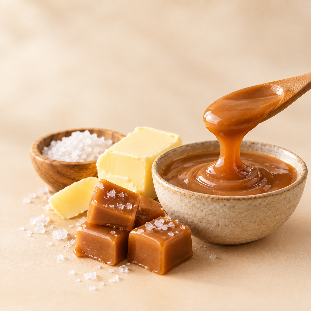 Caramel Beurre Salé