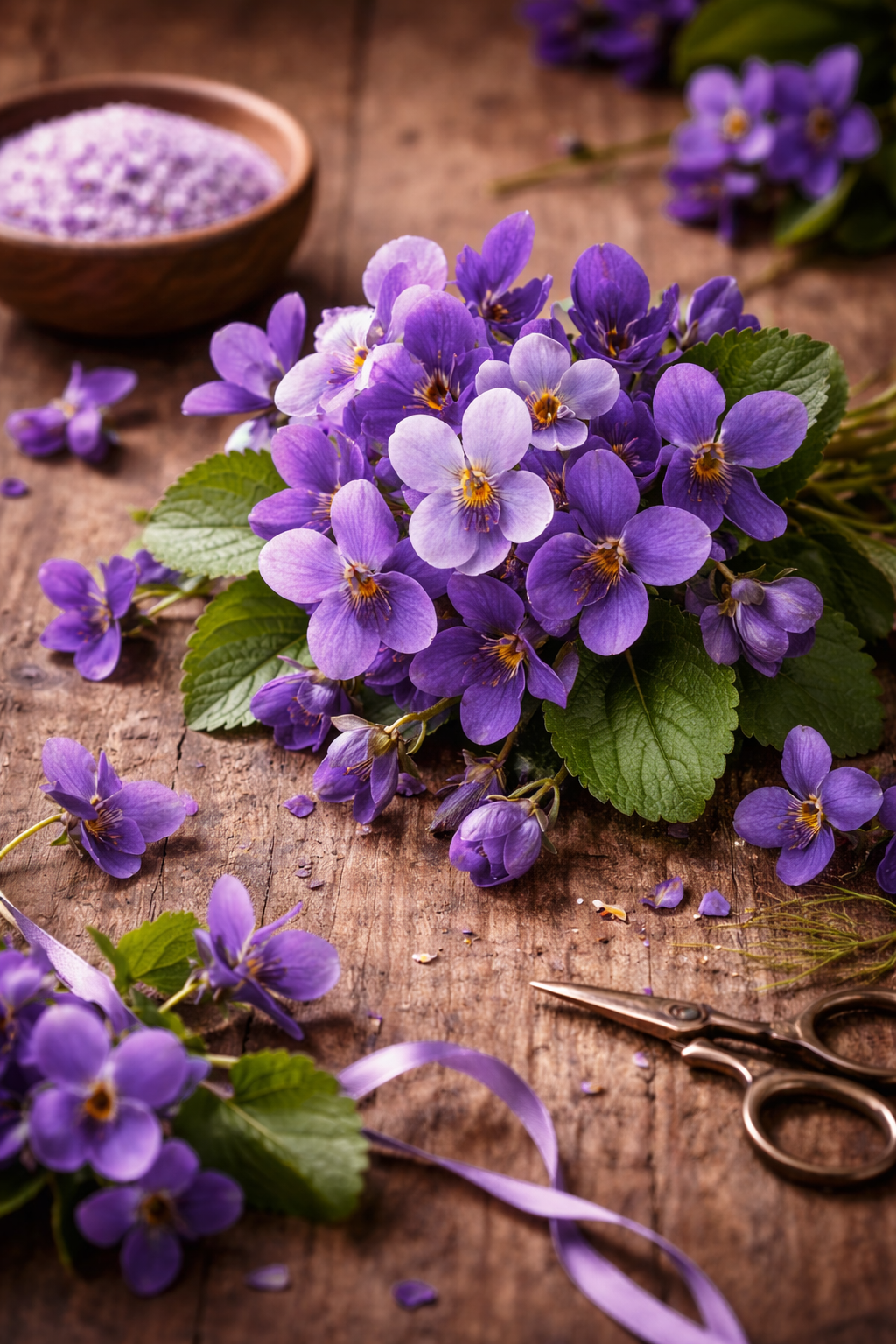 Violette