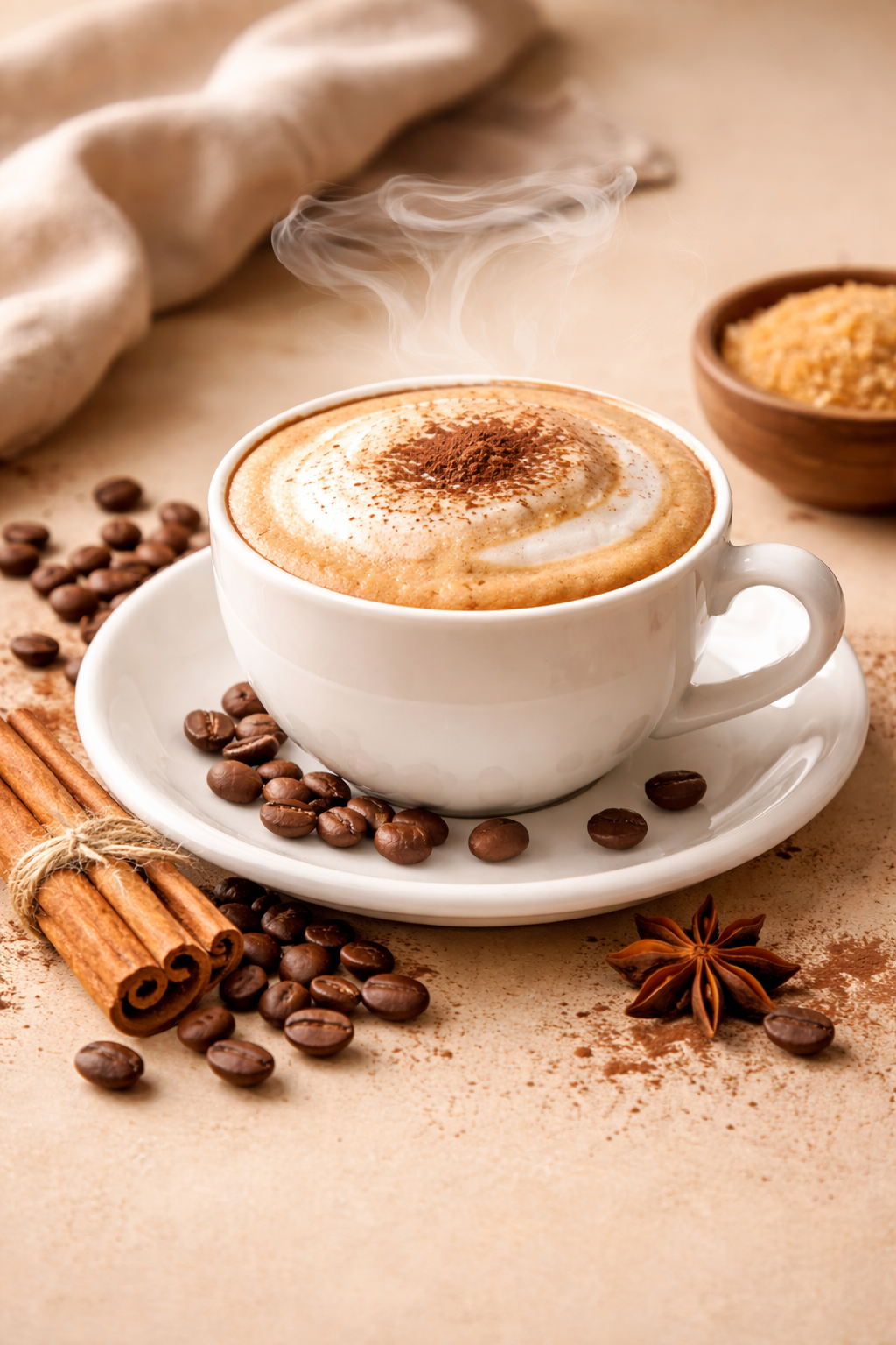 Cappuccino