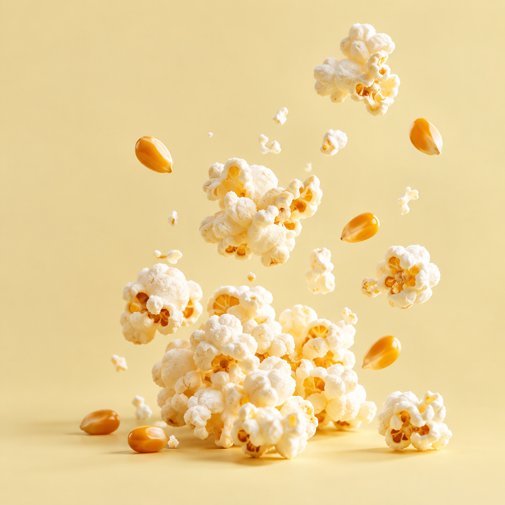 Pop Corn