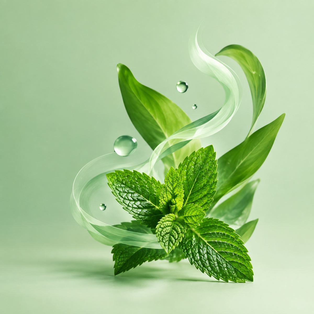 Menthe Chlorophylle