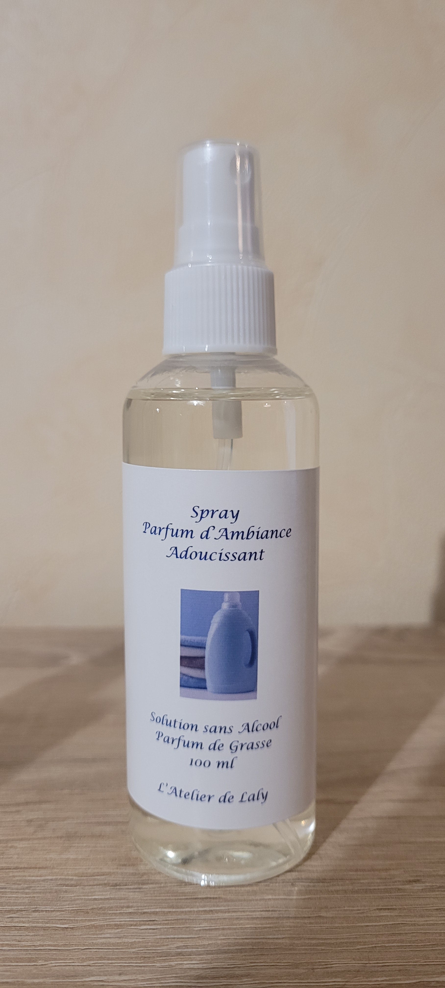 Spray d'Ambiance