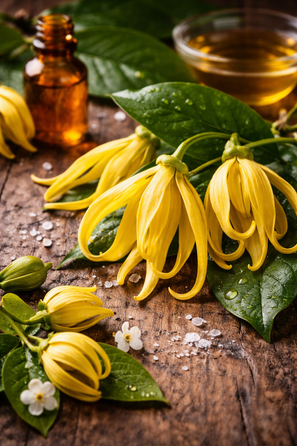 Ylang Ylang