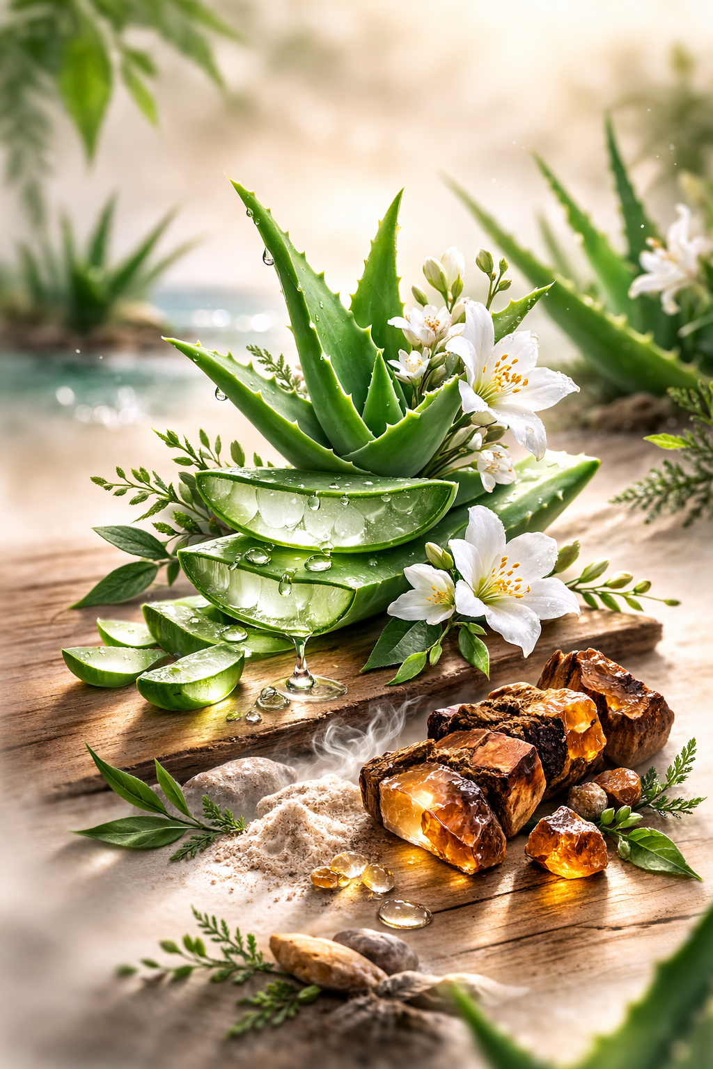 Aloe Vera